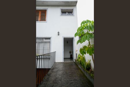 Casa à venda com 210m², 3 quartos e 2 vagasHall de entrada