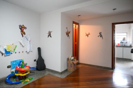 Casa à venda com 210m², 3 quartos e 2 vagasSala de Jantar