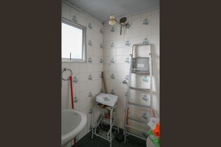 Casa à venda com 210m², 3 quartos e 2 vagasBanheiro de Serviço