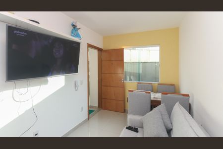 Apartamento para alugar com 1 quarto, 47m² em Vila Isolina Mazzei, São Paulo