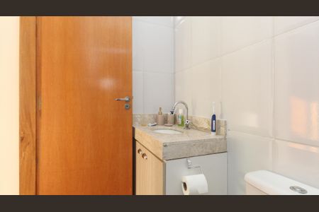 Apartamento para alugar com 47m², 1 quarto e sem vaga Apartamento para alugar com 47m², 1 quarto e sem vagaBanheiro