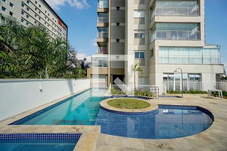 Apartamento à venda com 75m², 2 quartos e 2 vagasÁrea Comum 