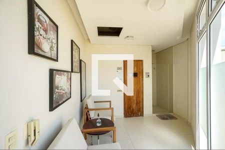 Apartamento à venda com 75m², 2 quartos e 2 vagasÁrea Comum 