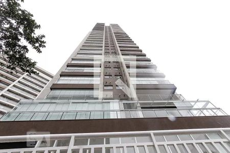 Apartamento à venda com 75m², 2 quartos e 2 vagasFachada 