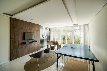 Apartamento à venda com 75m², 2 quartos e 2 vagasÁrea Comum 