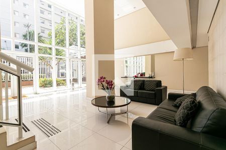 Apartamento à venda com 75m², 2 quartos e 2 vagasÁrea Comum 