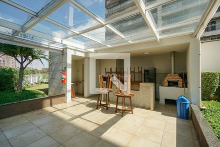 Apartamento à venda com 75m², 2 quartos e 2 vagasÁrea Comum 