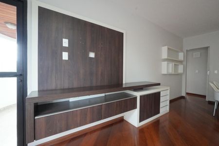 Sala de apartamento para alugar com 3 quartos, 73m² em Vila Mariana, São Paulo
