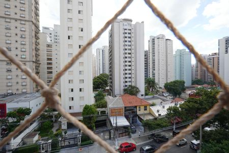 Vista de apartamento para alugar com 3 quartos, 73m² em Vila Mariana, São Paulo