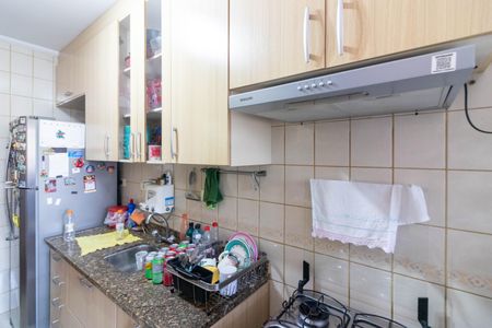 Apartamento para alugar com 87m², 2 quartos e 2 vagas Apartamento para alugar com 87m², 2 quartos e 2 vagasCozinha