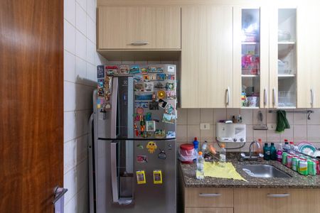 Apartamento para alugar com 87m², 2 quartos e 2 vagas Apartamento para alugar com 87m², 2 quartos e 2 vagasCozinha