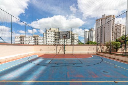Apartamento para alugar com 87m², 2 quartos e 2 vagas Apartamento para alugar com 87m², 2 quartos e 2 vagasQuadra Esportiva