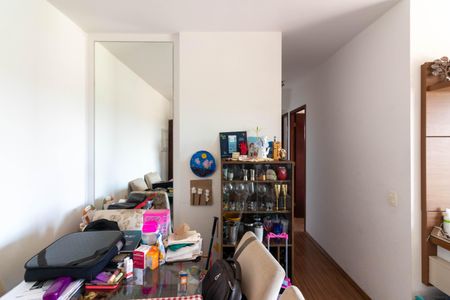 Apartamento para alugar com 87m², 2 quartos e 2 vagas Apartamento para alugar com 87m², 2 quartos e 2 vagasSala