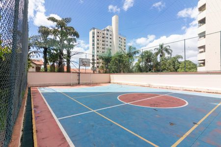 Apartamento para alugar com 87m², 2 quartos e 2 vagas Apartamento para alugar com 87m², 2 quartos e 2 vagasQuadra Esportiva