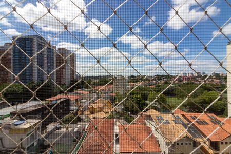 Apartamento para alugar com 87m², 2 quartos e 2 vagas Apartamento para alugar com 87m², 2 quartos e 2 vagasVista do Quarto 1