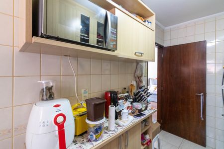 Apartamento para alugar com 87m², 2 quartos e 2 vagas Apartamento para alugar com 87m², 2 quartos e 2 vagasCozinha