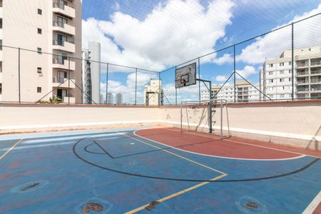 Apartamento para alugar com 87m², 2 quartos e 2 vagas Apartamento para alugar com 87m², 2 quartos e 2 vagasQuadra Esportiva