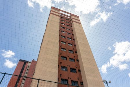 Apartamento para alugar com 87m², 2 quartos e 2 vagas Apartamento para alugar com 87m², 2 quartos e 2 vagasFachada do Prédio