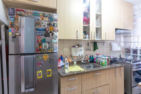 Apartamento para alugar com 87m², 2 quartos e 2 vagas Apartamento para alugar com 87m², 2 quartos e 2 vagasCozinha