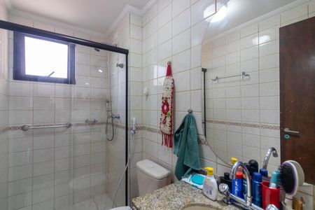 Apartamento para alugar com 87m², 2 quartos e 2 vagas Apartamento para alugar com 87m², 2 quartos e 2 vagasBanheiro