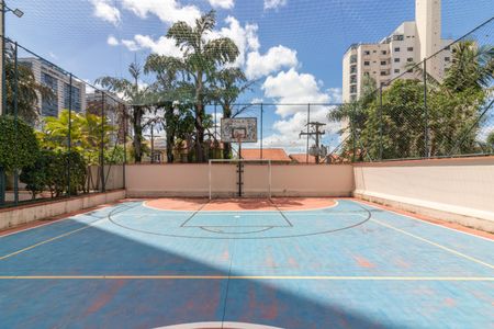 Apartamento para alugar com 87m², 2 quartos e 2 vagas Apartamento para alugar com 87m², 2 quartos e 2 vagasQuadra Esportiva