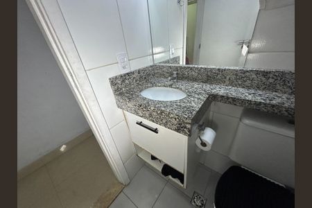 Apartamento à venda com 59m², 3 quartos e 1 vagaBanheiro