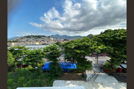 Apartamento à venda com 59m², 3 quartos e 1 vagaVista do Quarto 2