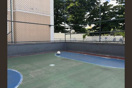 Apartamento à venda com 59m², 3 quartos e 1 vagaQuadra Esportiva