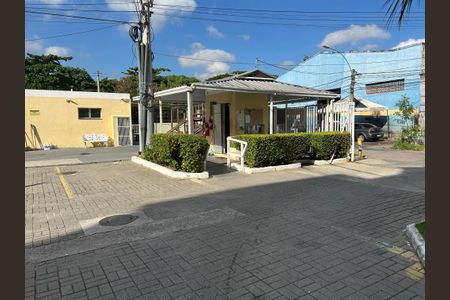 Apartamento à venda com 59m², 3 quartos e 1 vagaPortaria