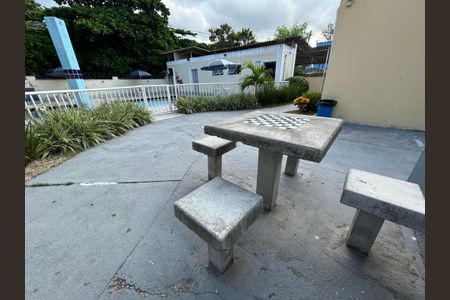 Apartamento à venda com 59m², 3 quartos e 1 vagaÁrea comum