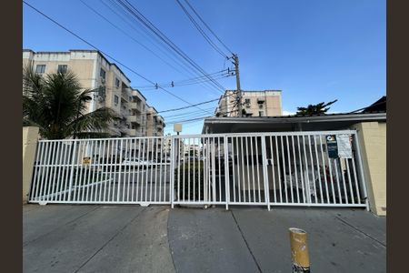 Apartamento à venda com 59m², 3 quartos e 1 vagaPortaria