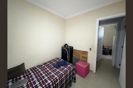 Apartamento à venda com 59m², 3 quartos e 1 vagaQuarto 1