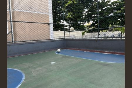 Apartamento à venda com 59m², 3 quartos e 1 vagaQuadra Esportiva