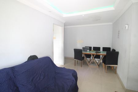 Sala de apartamento à venda com 3 quartos, 59m² em Engenho da Rainha, Rio de Janeiro