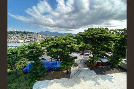 Apartamento à venda com 59m², 3 quartos e 1 vagaVista do Quarto 1