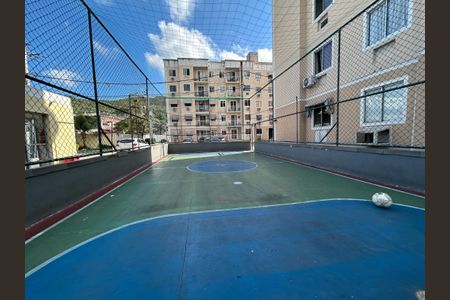 Apartamento à venda com 59m², 3 quartos e 1 vagaQuadra Esportiva