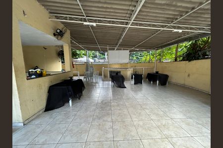 Apartamento à venda com 59m², 3 quartos e 1 vagaÁrea comum - Salão de festas