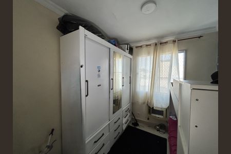 Apartamento à venda com 59m², 3 quartos e 1 vagaQuarto 3