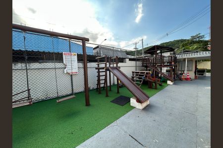 Apartamento à venda com 59m², 3 quartos e 1 vagaÁrea comum - Playground