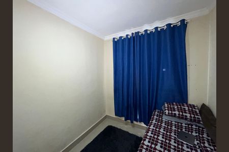 Apartamento à venda com 59m², 3 quartos e 1 vagaQuarto 1