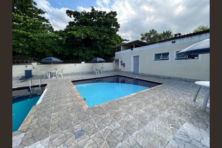 Apartamento à venda com 59m², 3 quartos e 1 vagaÁrea comum - Piscina