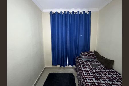 Apartamento à venda com 59m², 3 quartos e 1 vagaQuarto 1