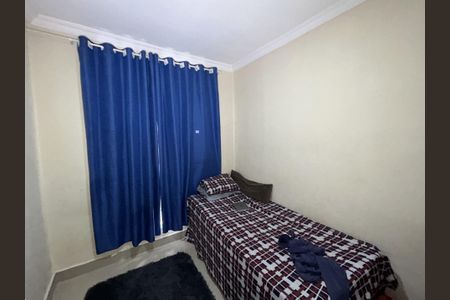 Apartamento à venda com 59m², 3 quartos e 1 vagaQuarto 1