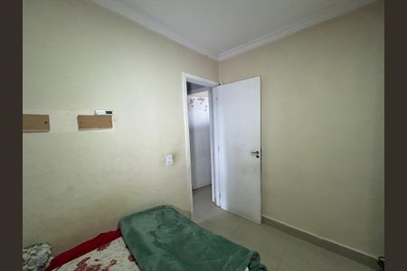 Apartamento à venda com 59m², 3 quartos e 1 vagaQuarto 2