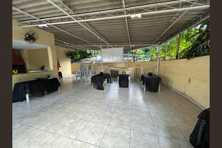 Apartamento à venda com 59m², 3 quartos e 1 vagaÁrea comum - Salão de festas