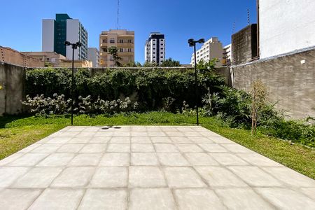 Apartamento para alugar com 34m², 2 quartos e 1 vaga
