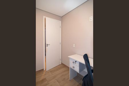 Apartamento para alugar com 34m², 2 quartos e 1 vaga