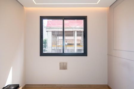 Apartamento para alugar com 34m², 2 quartos e 1 vaga