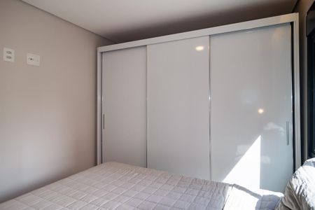Apartamento para alugar com 34m², 2 quartos e 1 vaga
