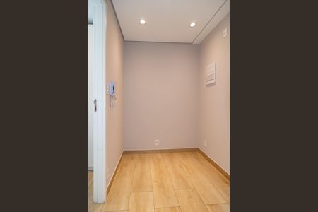Apartamento para alugar com 34m², 2 quartos e 1 vaga